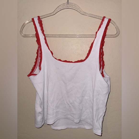 Hello kitty tank top - Picture 2 of 3